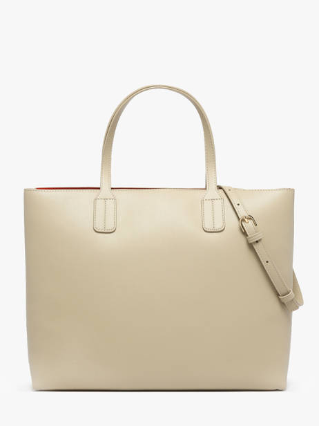 Shoulder Bag Th Icon Tommy hilfiger Beige th icon AW17683 other view 4