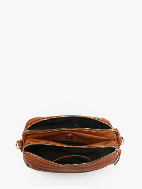 Shoulder Bag Brodery Torrow Brown brodery TBRO04 other view 3