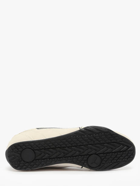 Sneakers Puma Beige accessoires 40268104 vue secondaire 4