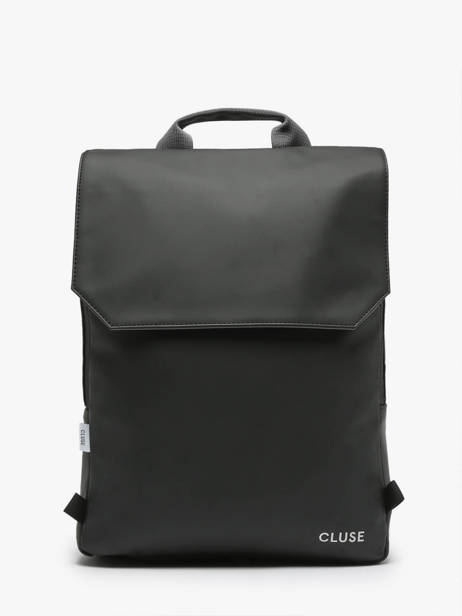 Backpack Nuitée Cluse Black backpack CX035