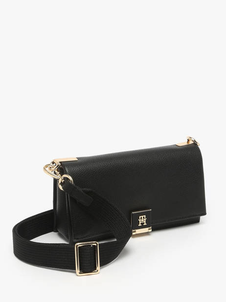 Crossbody Bag Th Her Tommy hilfiger Black th her AW17949 other view 2