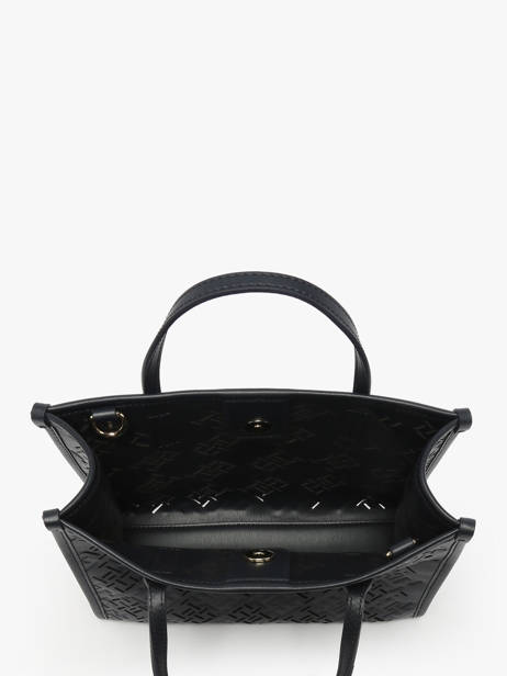 Satchel Th City Tommy hilfiger Blue th city AW17500 other view 3