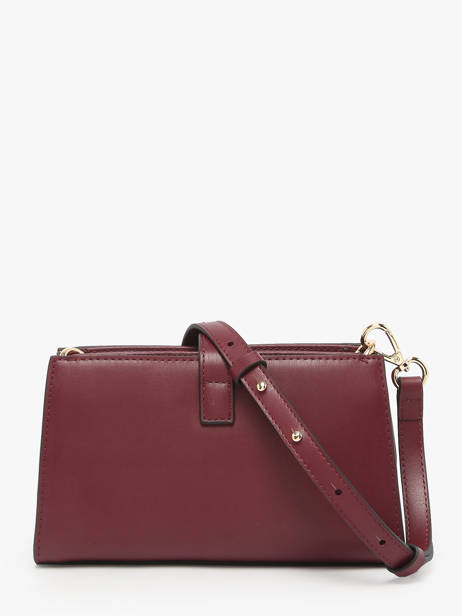 Crossbody Bag Th Libre Tommy hilfiger Red th libre AW18005 other view 4