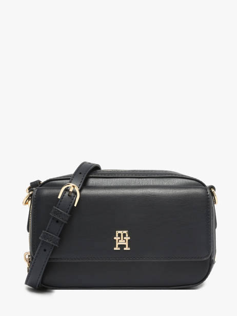 Sac Bandoulière Th Icon Tommy hilfiger Bleu th icon AW17680
