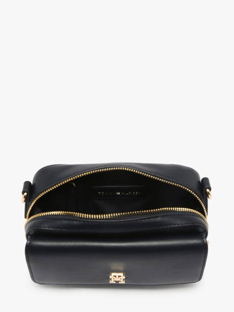 Sac Bandoulière Th Icon Tommy hilfiger Bleu th icon AW17680 vue secondaire 3