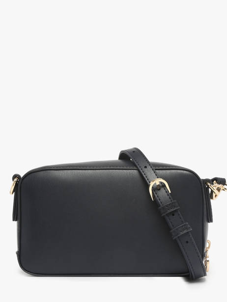Sac Bandoulière Th Icon Tommy hilfiger Bleu th icon AW17680 vue secondaire 4