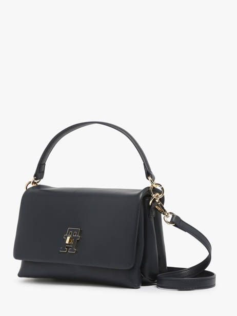 Shoulder Bag Modern Tommy Tommy hilfiger Blue modern tommy AW17465 other view 2