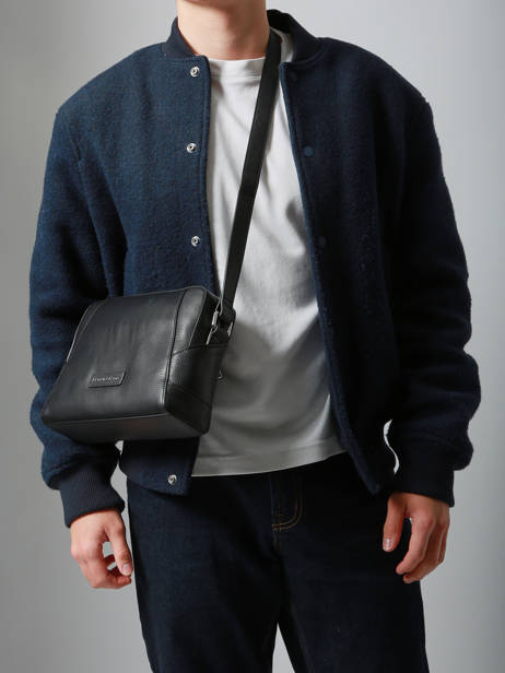 Crossbody Bag Arthur & aston Black jose 7 other view 1