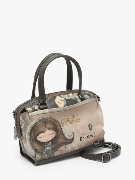 Sac à Main Real Anekke Beige real 41701390 vue secondaire 1