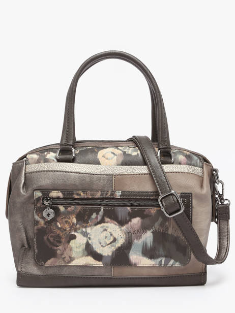 Sac à Main Real Anekke Beige real 41701390 vue secondaire 3