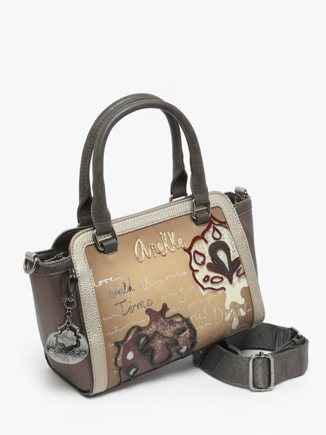 Sac à Main Manifesto Anekke Beige manifesto 41711032 vue secondaire 1