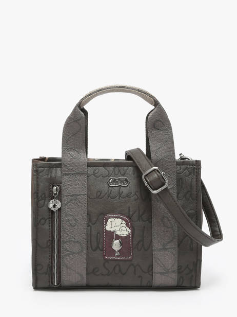Sac à Main Manifesto Anekke Beige manifesto 41711168 vue secondaire 3