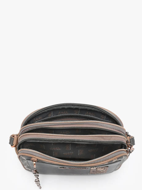 Sac Bandoulière Real Anekke Bleu real 41783188 vue secondaire 2