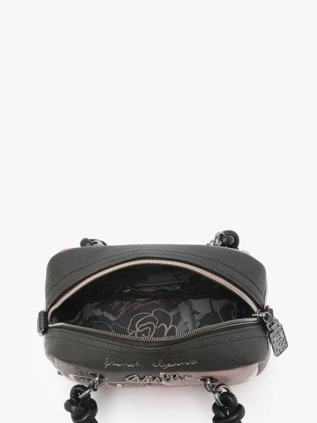 Sac à Main Mademoiselle Anekke Marron mademoiselle 41801399 vue secondaire 2