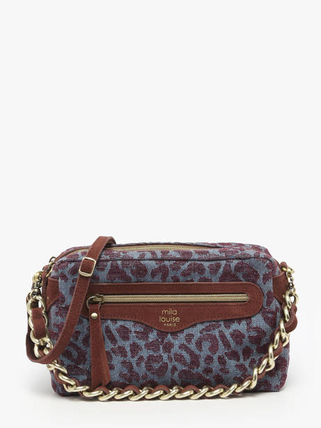 Shoulder Bag Jn Mila louise Beige jn 2367AJN1