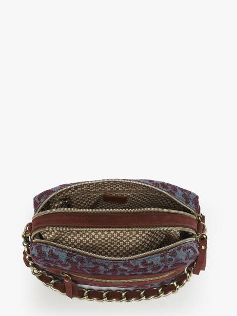 Shoulder Bag Jn Mila louise Beige jn 2367AJN1 other view 3