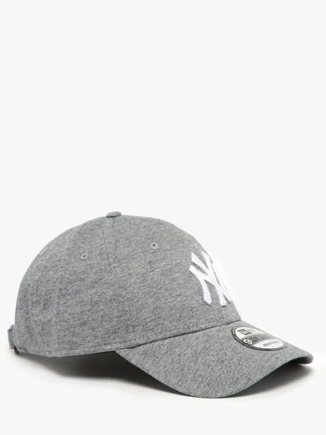 Cap New era Gray new era 12523896 other view 1