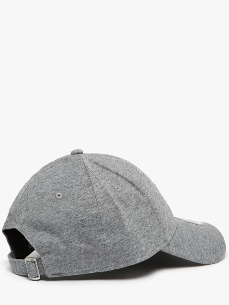 Cap New era Gray new era 12523896 other view 2
