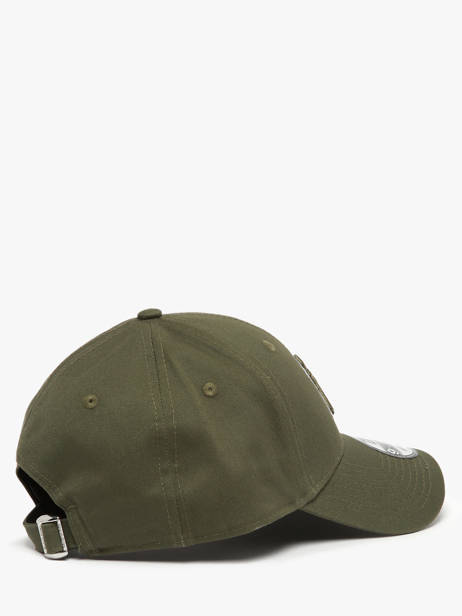 Cap New era Green new era 60675521 other view 2