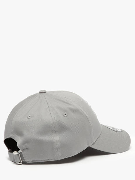 Cap New era Gray new era 60675525 other view 2