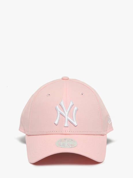 Cap New era Pink new era 80489299