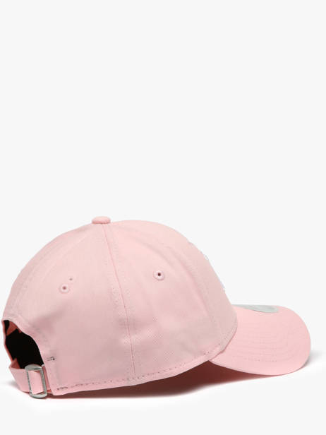 Cap New era Pink new era 80489299 other view 2