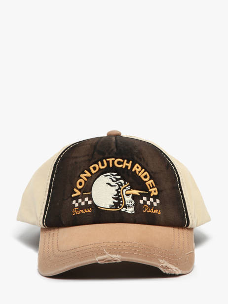 Cap Von dutch Multicolor accessoires XAVIER06