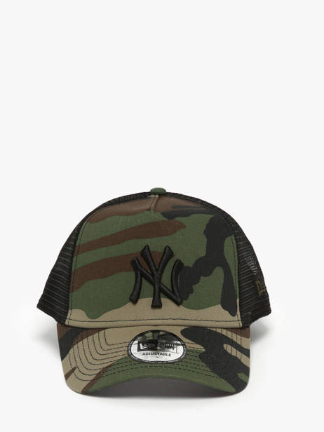 Cap New era Multicolor new era 11579473