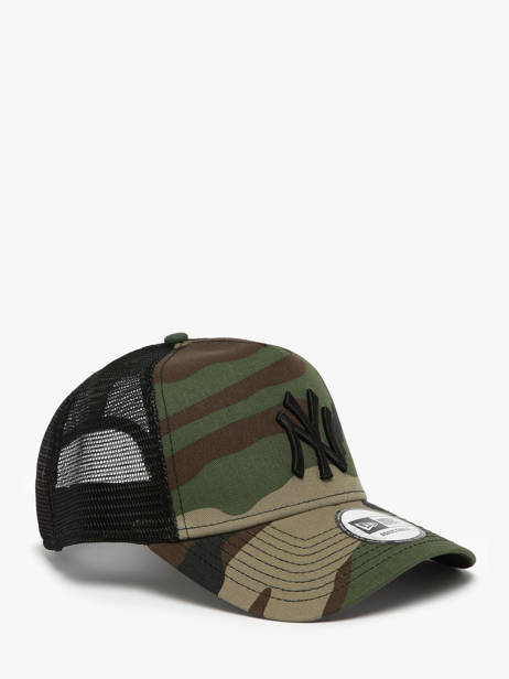 Cap New era Multicolor new era 11579473 other view 1