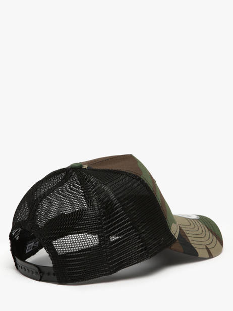 Cap New era Multicolor new era 11579473 other view 2