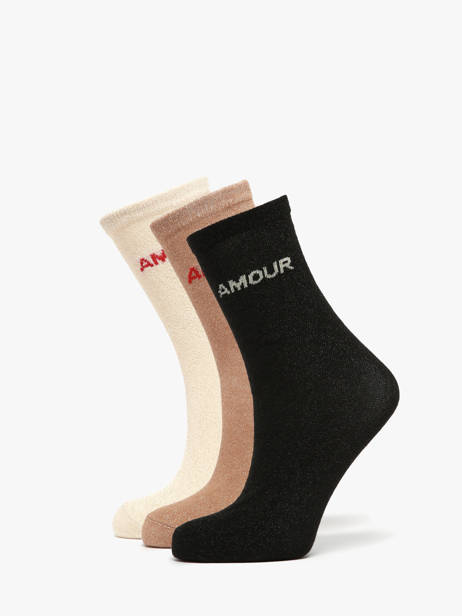 Socks Pieces Multicolor socks women 17148222