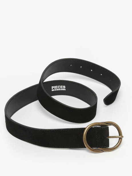 Belt Pieces Black laura 17112619 other view 4