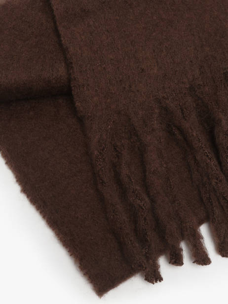Scarf Pieces Brown nikita 17141073 other view 1