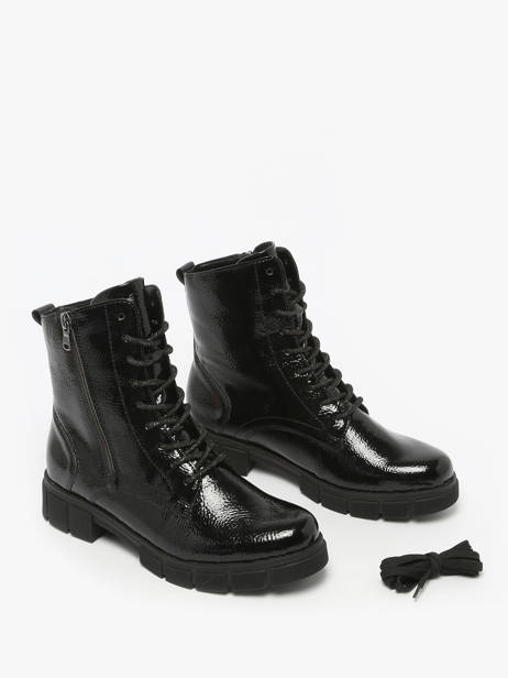 Boots Remonte Black women 2 other view 2