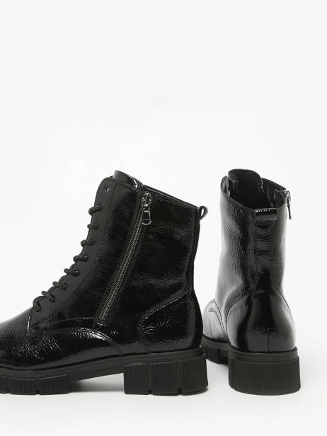 Boots Remonte Black women 2 other view 3