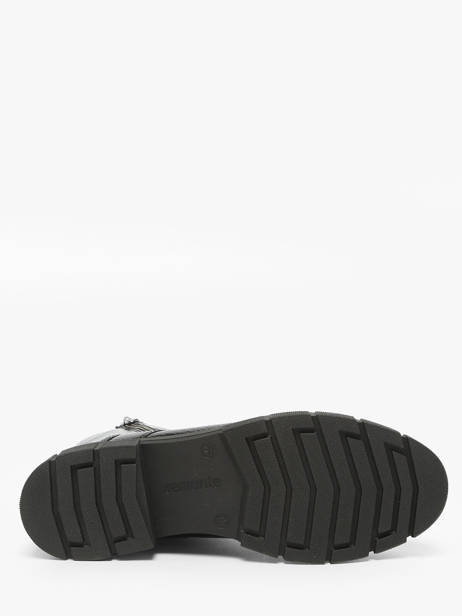 Boots Remonte Black women 2 other view 5