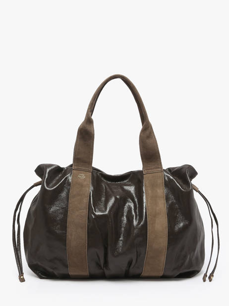 Shoulder Bag Ep11 Mila louise Brown ep11 20204E11 other view 4