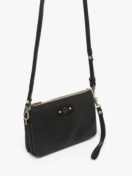 Shoulder Bag Lx Mila louise Black lx 16080LX1 other view 2