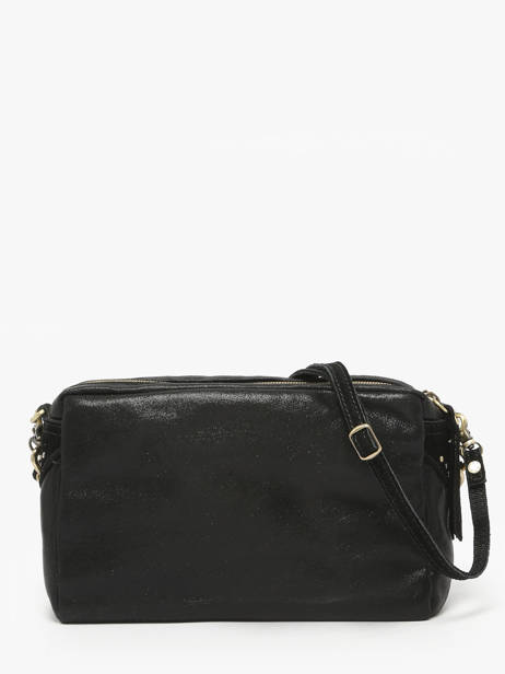 Shoulder Bag Lx Mila louise Black lx 2367ALX1 other view 4