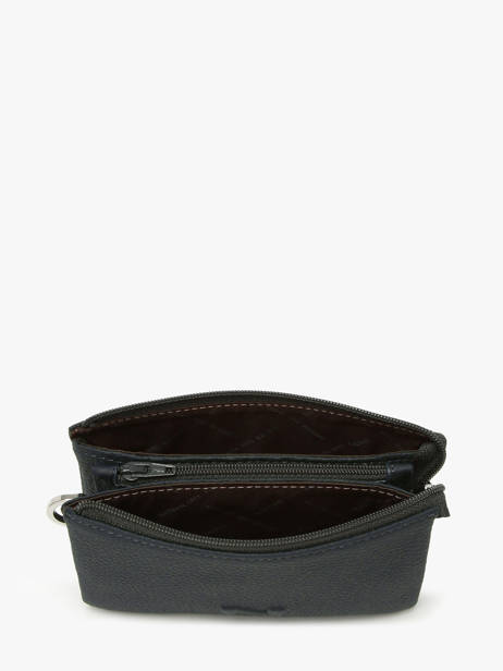 Trousse 2 Compartiments Original N Cuir Nathan baume Bleu original n 283N vue secondaire 1