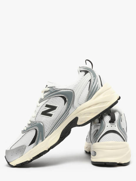 Sneakers 530 New balance White boy U530ESA other view 3