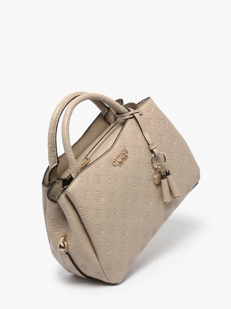Handbag Phoebe Guess Beige phoebe PD966506 other view 2