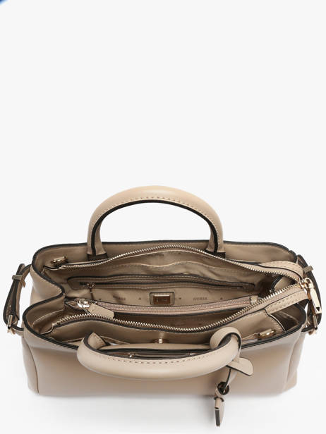 Handbag Lefia Guess Beige lefia BG964406 other view 3