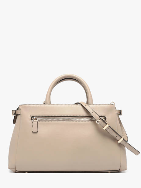 Handbag Lefia Guess Beige lefia BG964406 other view 4