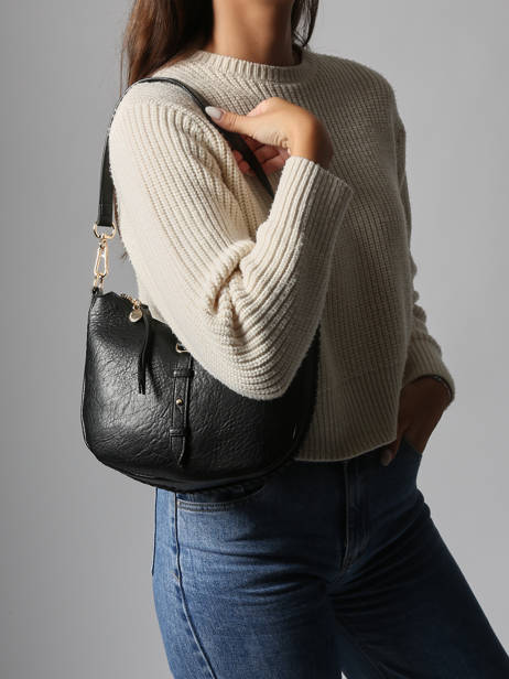 Shoulder Bag Bride Lulu castagnette bride ZAYDEN other view 1