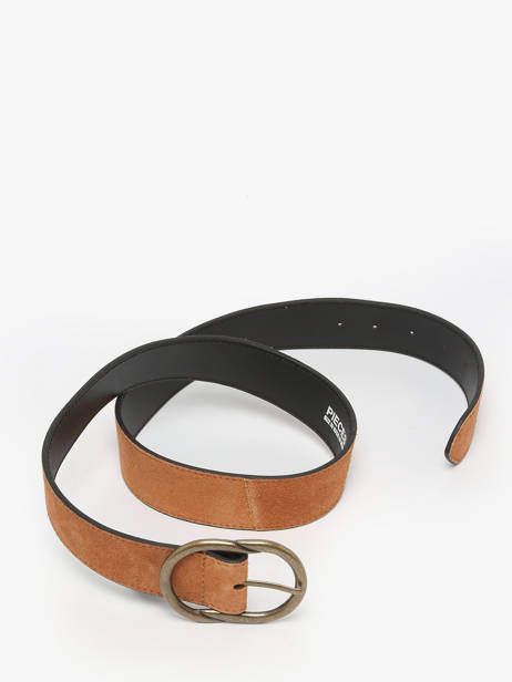 Belt Pieces Brown laura 17112619 other view 2