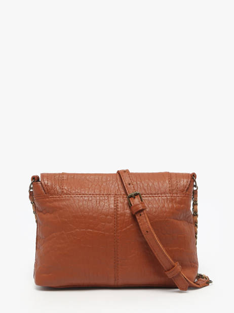 Shoulder Bag Felizia Leather Pieces Brown felizia 17116820 other view 4