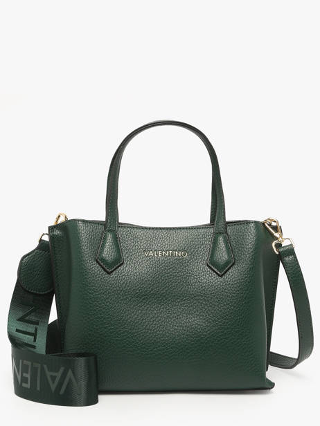 Sac Porté Main Fall Re Valentino Vert fall re VBS9EG04