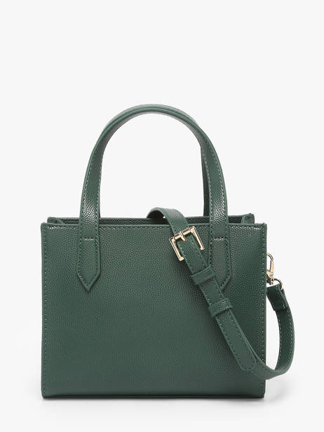 Satchel Divina Valentino Green divina VBS1R415 other view 3