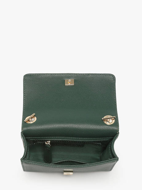 Crossbody Bag Divina Valentino Green divina VBS1R403 other view 2